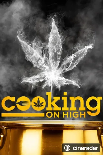 Cooking on High