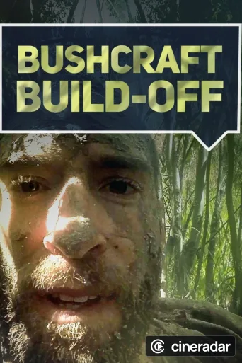 Bushcraft Build-Off