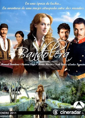 Bandolera
