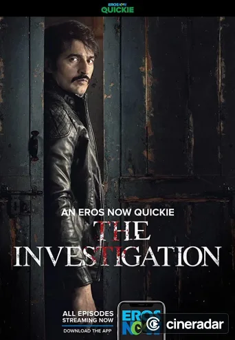 The Investigation