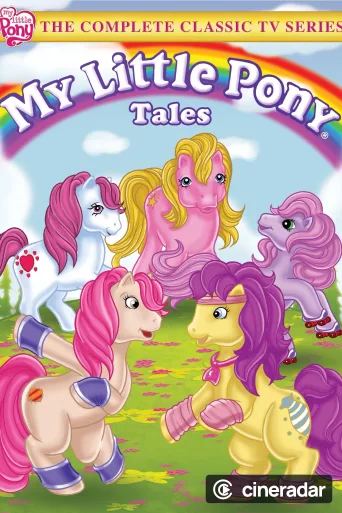 My Little Pony Tales