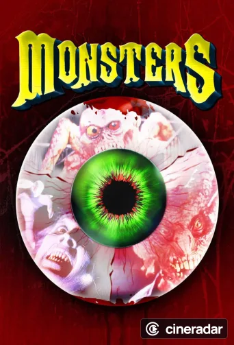 Monsters