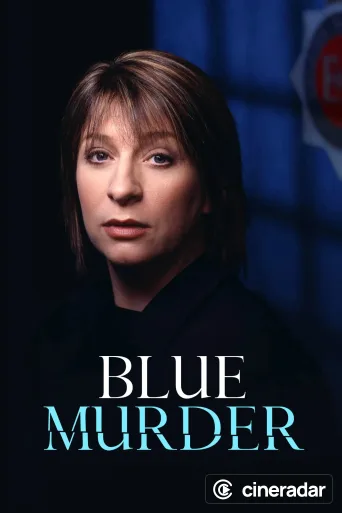 Blue Murder