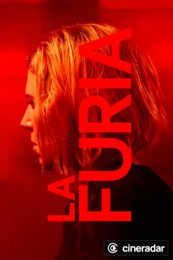 La furia
