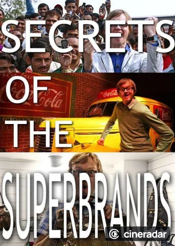 Secrets of the Superbrands