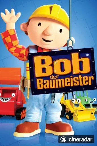 Bob the Builder