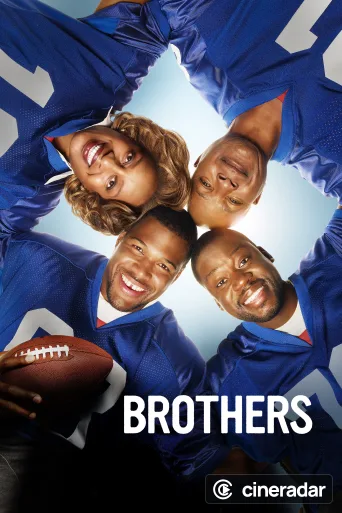 Brothers