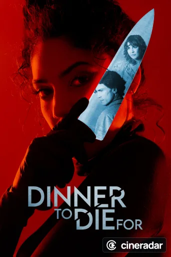 Dinner to Die For