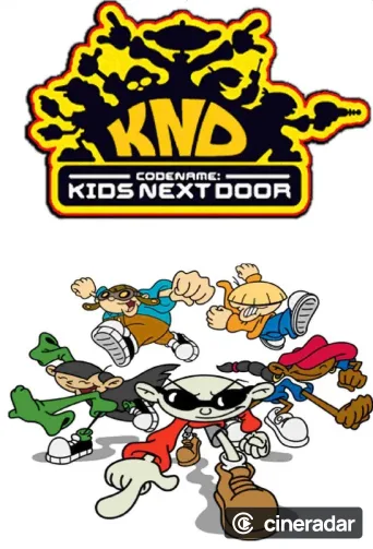 Código: KND