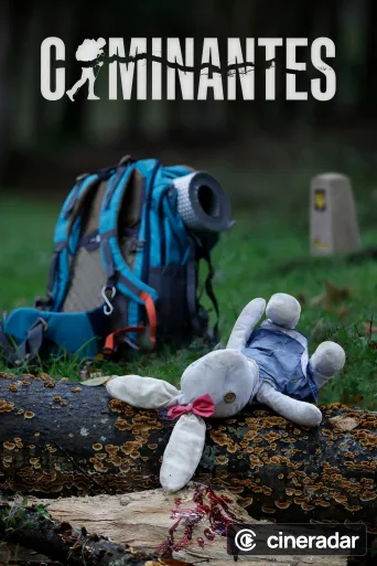 Caminantes