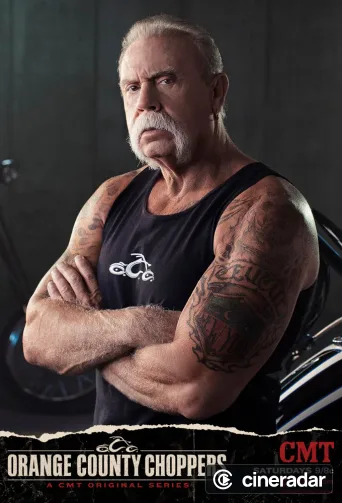 Orange County Choppers