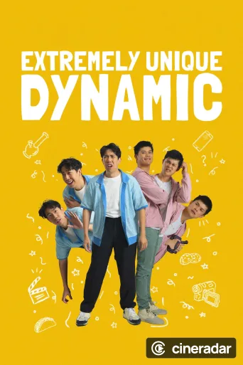 Extremely Unique Dynamic