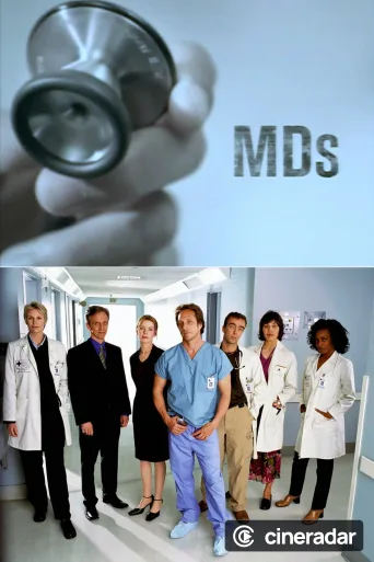 MDs