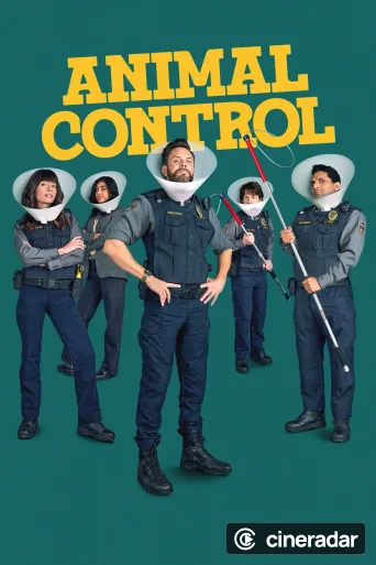 Animal Control