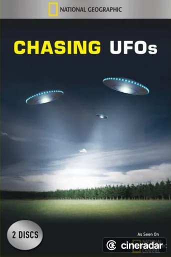 UFO Jäger