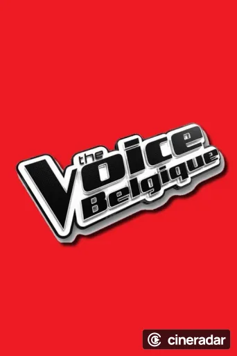 The Voice (Belgique)