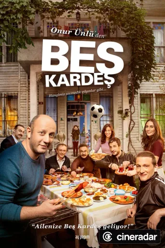 Beş Kardeş