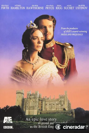 Victoria & Albert