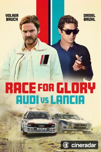 Race for Glory - Audi vs Lancia