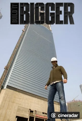 Build It Bigger