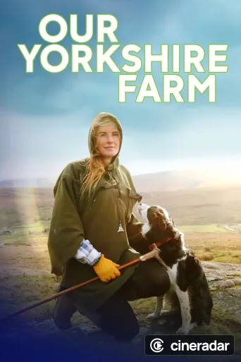 Our Yorkshire Farm