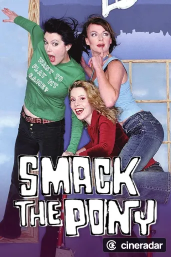 Smack the Pony
