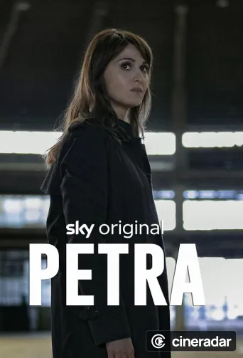 Petra