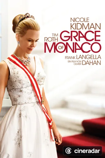 Grace de Mónaco