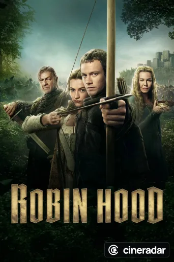 Robin Hood