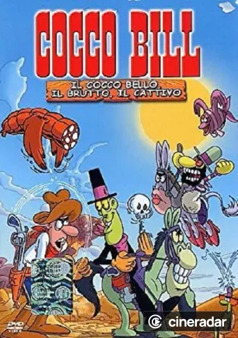 Cocco Bill