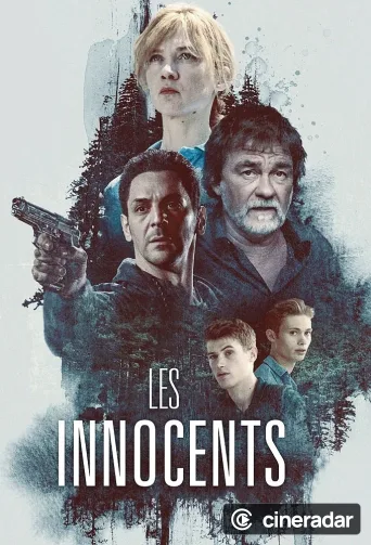 Les Innocents