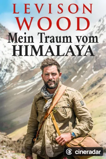 Mein Traum vom Himalaya