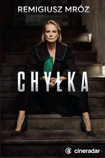Chyłka