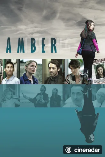 Amber