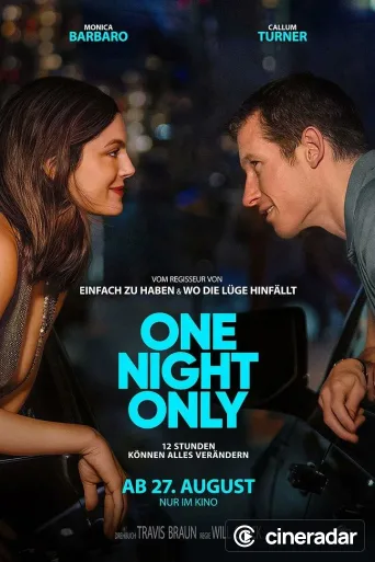 One Night Only