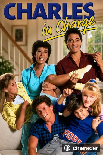 Charles in Charge
