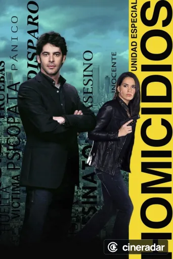 Homicidios
