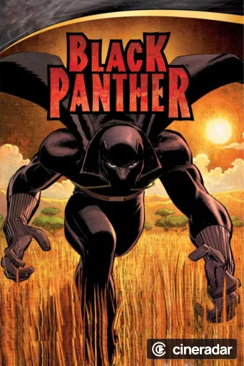Black Panther
