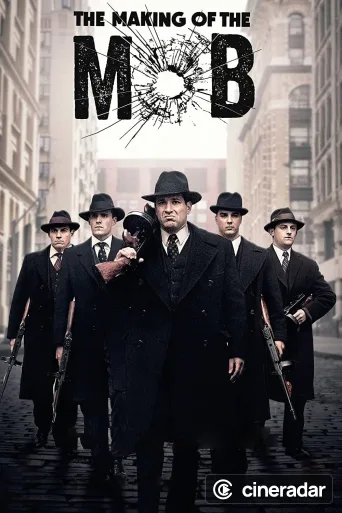 El origen de la mafia