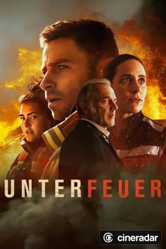 Under Fire