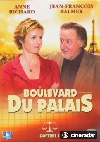 Boulevard du Palais