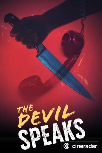 The Devil Speaks