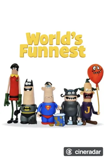 World's Funnest