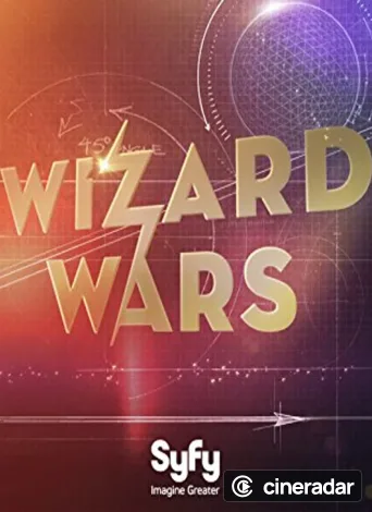 Wizard Wars