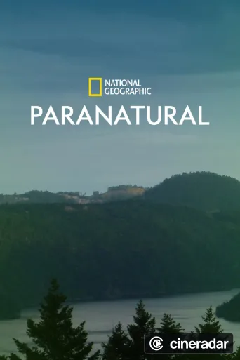 Paranormal