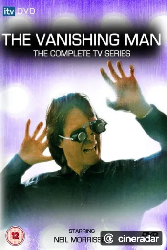 The Vanishing Man