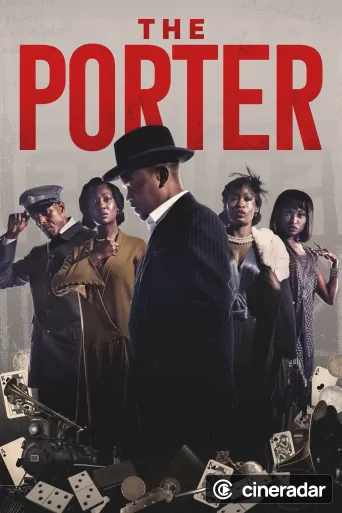 The Porter