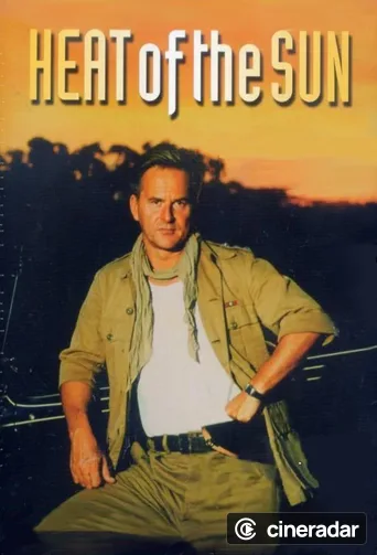 Heat of the Sun