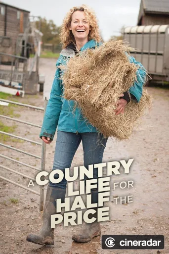 A Country Life for Half the Price with Kate Humble