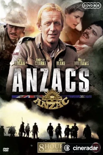 Anzacs